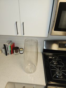 Large Vase