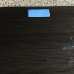 Weight Scale