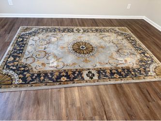 Accent rugs