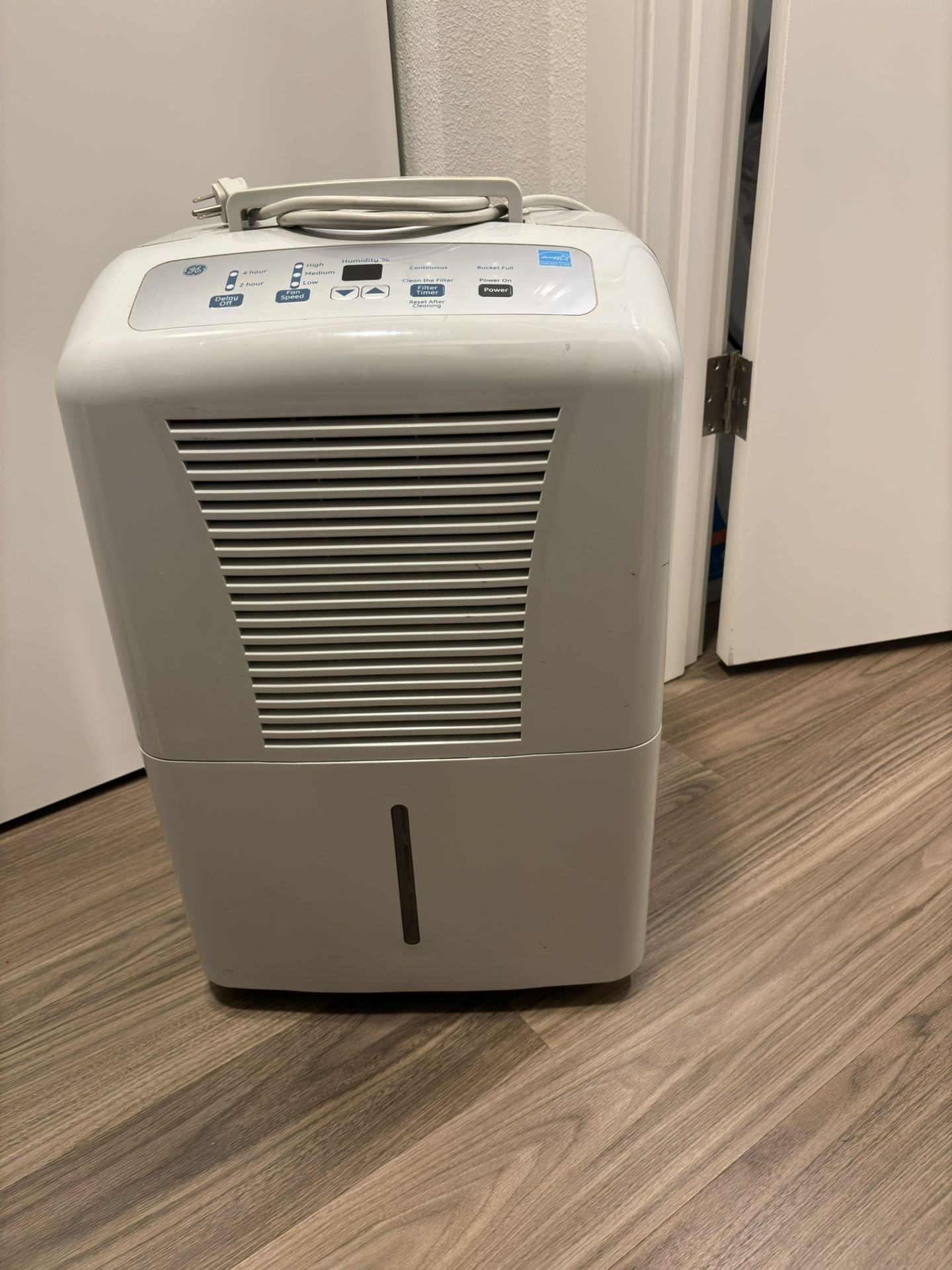 Di humidificador