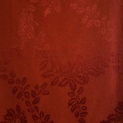 Christmas Tablecloth 