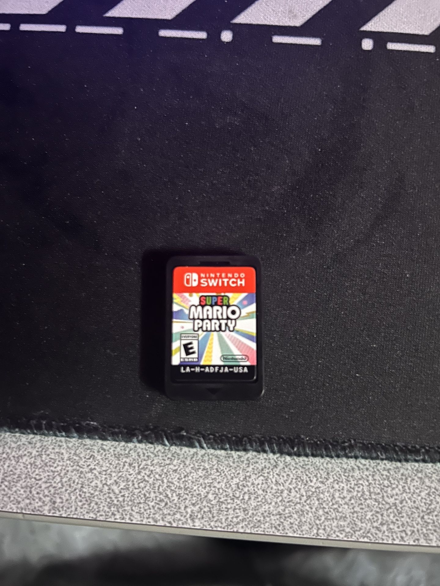 Mario Party