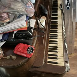 Piano For Sale