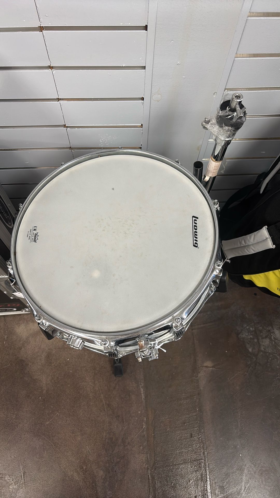 Ludwig Drum Snare 