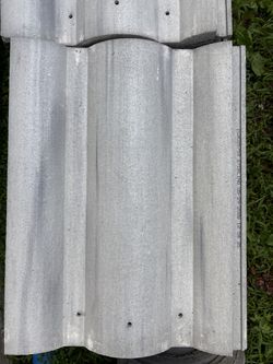 Roof Tiles - Newpoint (Westlake Royal) Concrete Tile S-shaped Sterling