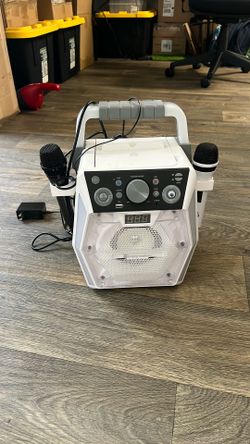 Karaoke Machine SML2200
