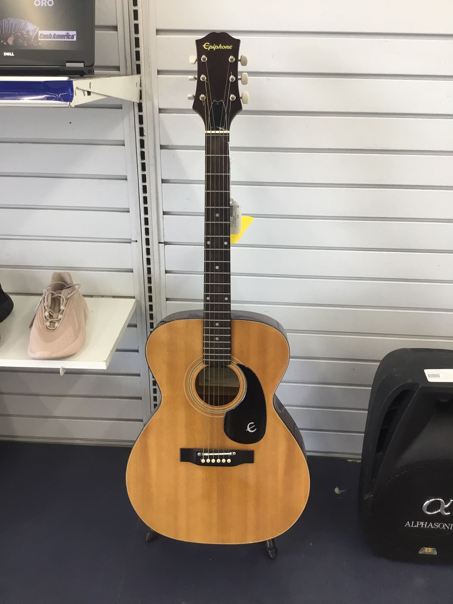 Epiphone FT-120