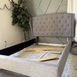 Bed Frame- Full