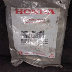 NEW 2013 - 2017 HONDA ACCORD REAR TRUNK LID EMBLEM BADGE OEM