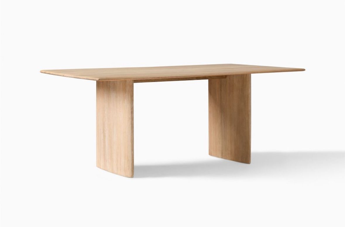 West Elm Dining Table