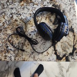 Headphones