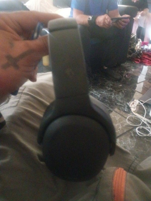 Skull Candy ANC Crusher2