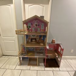 Doll House