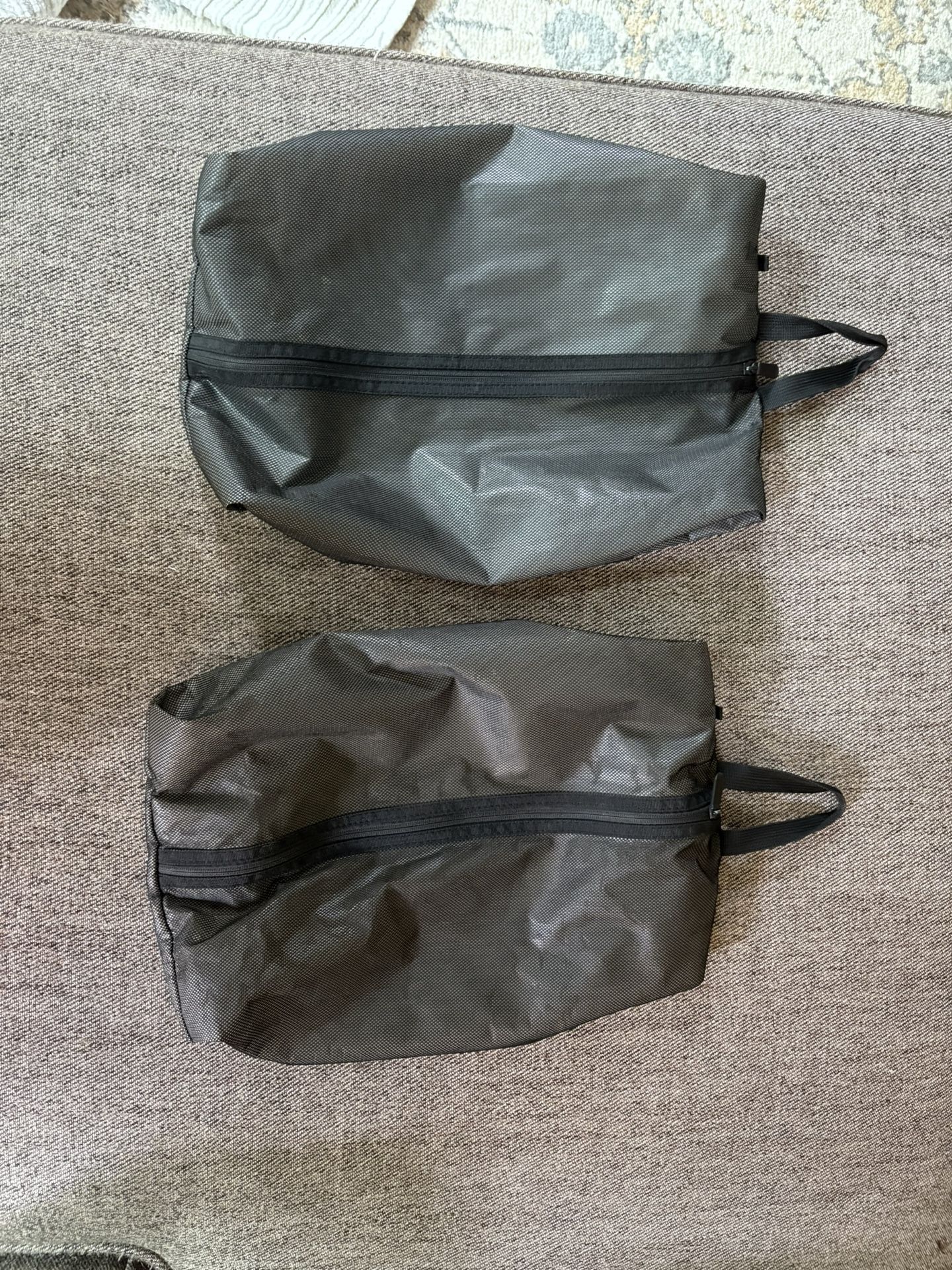 Athletic Shoe Bags