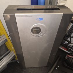 Portable Air Conditioner