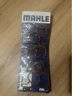 Toyota gasket