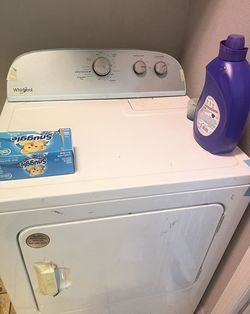 Electric dryer