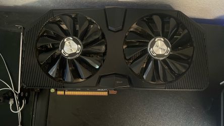 XFX 5700XT AMD 8GB