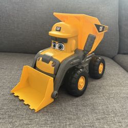 Construction Truck (toy)
