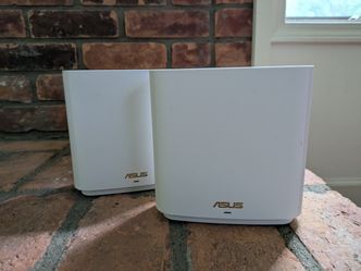 Asus ET8 WIFI - 2 Pack