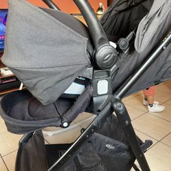 Stroller