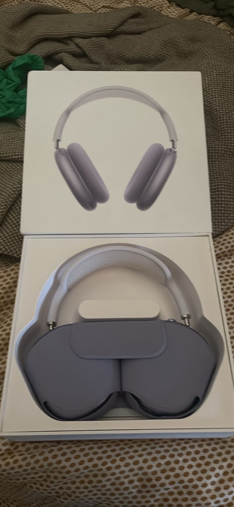 brand new airpods max
