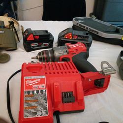 Power Tool