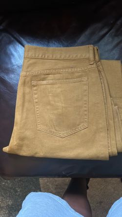 Men’s Pants