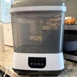 Dr. Browns Bottle Sterilizer $30