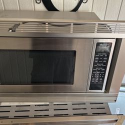 Dacor Microwave Oven