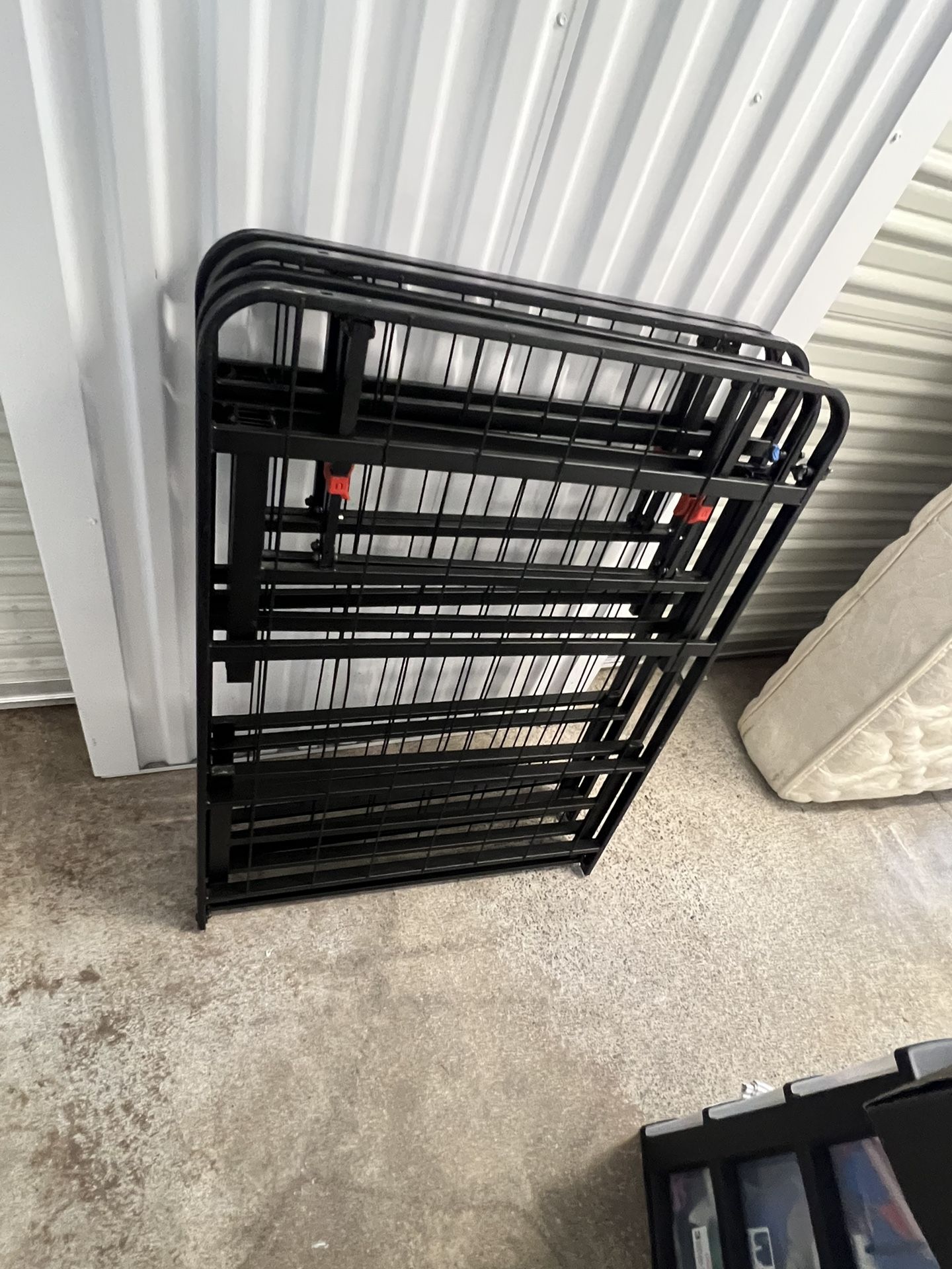 Full Bed Frame