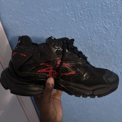 Balencigas Runners