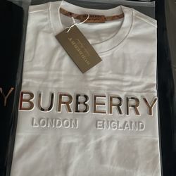 Burberry T-shirt 