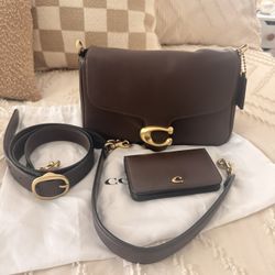 Coach Bag And Wallet
