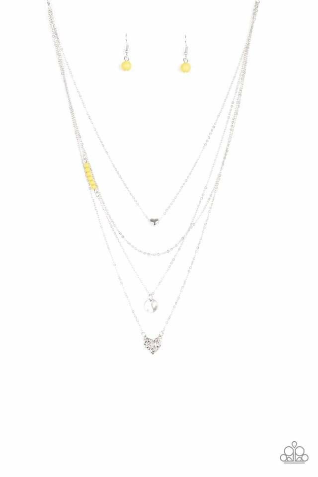 Collar nuevo nomás por encargo