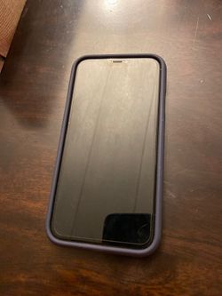 iPhone 11 phone case
