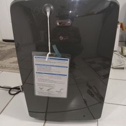 Lg Portable Ac