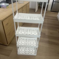 5 Tiered Shelf 