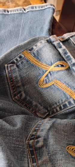 Jeans Bebe