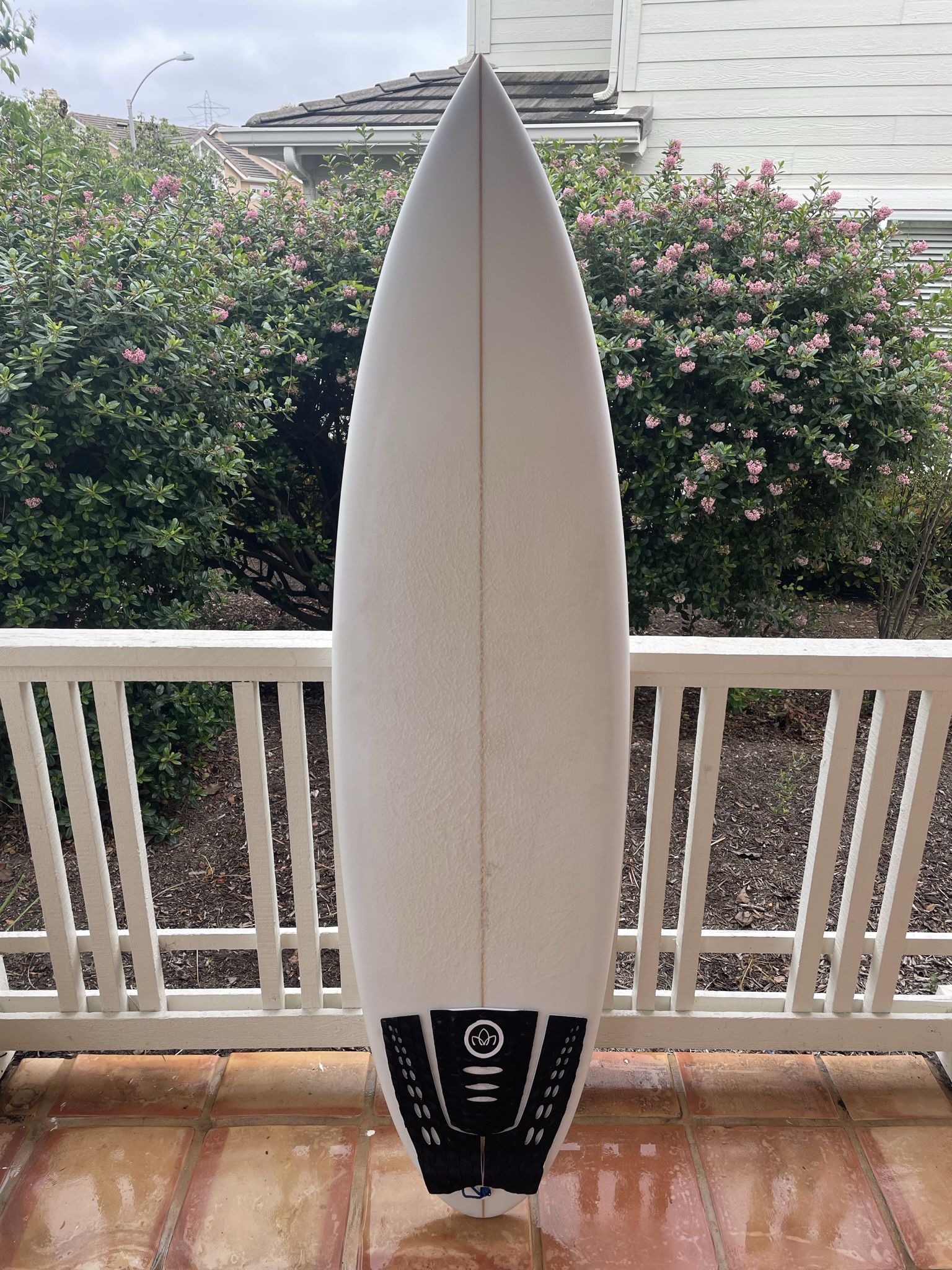 6’0” Shortboard Surfboard