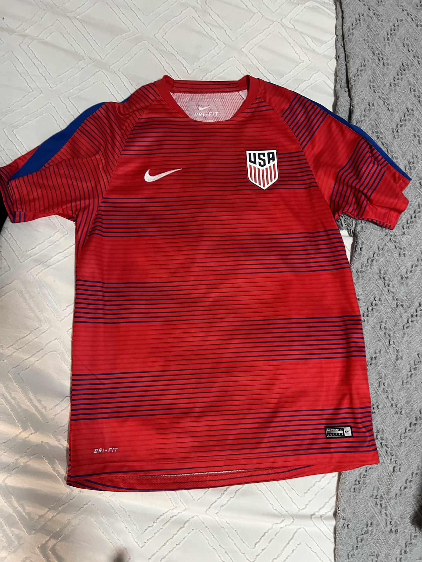 USA Team Jersey 