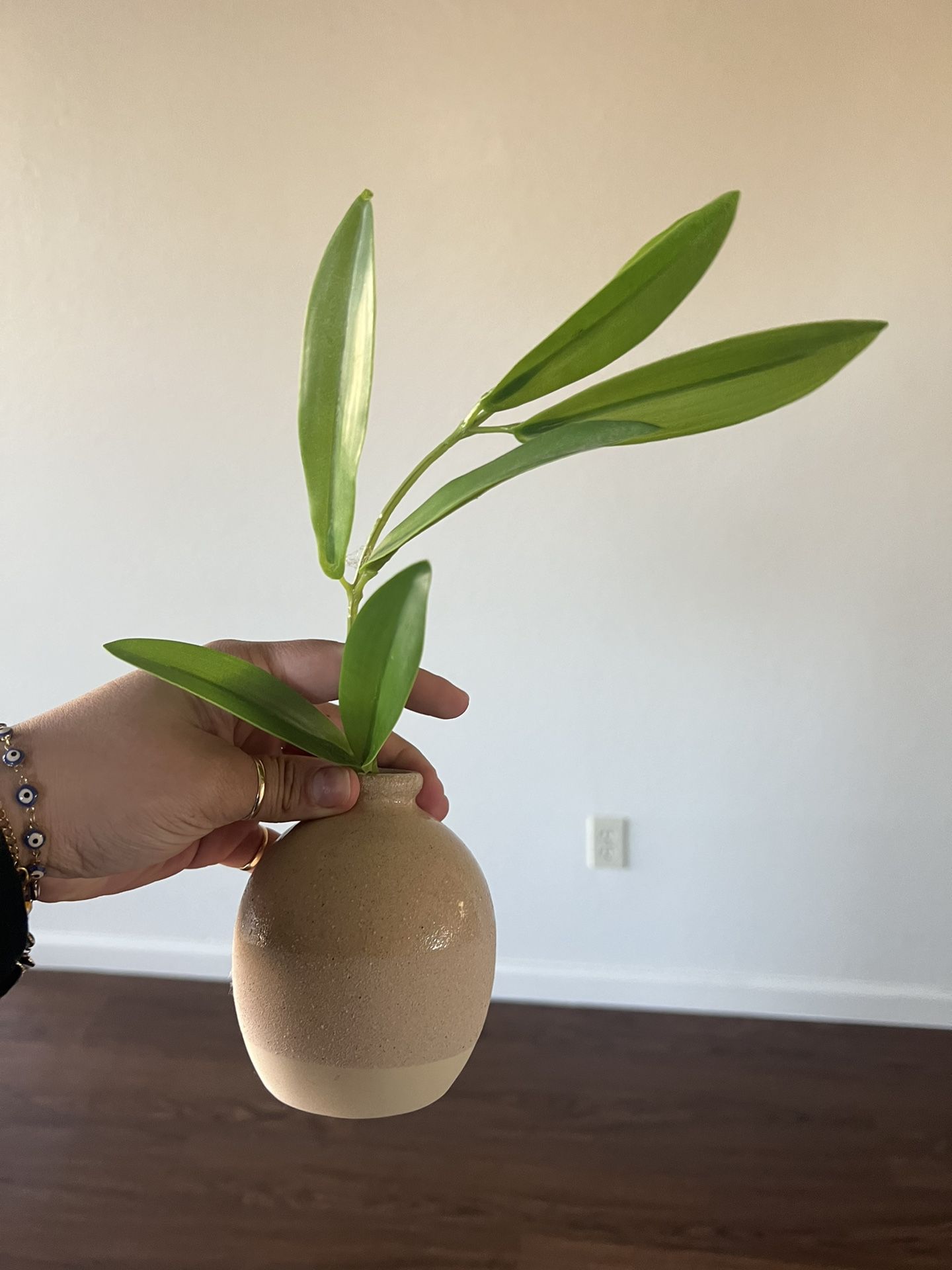 Small Fake Plant 