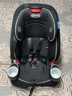Car seat