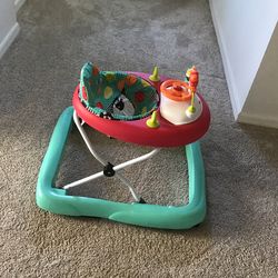 Baby Walker