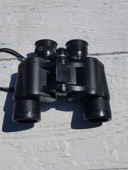 Bushnell binoculars