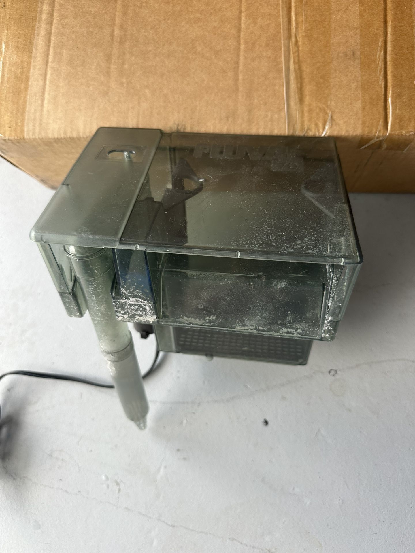 Fluval 70 Aquarium Filter