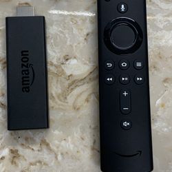 Amazon Streaming Stick