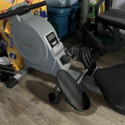 Rowing Machine