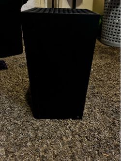 Xbox series x and elite controller