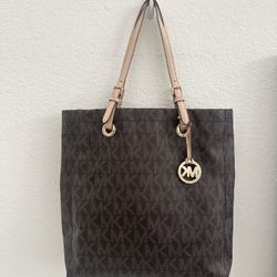 Michael Kors Tote Bag